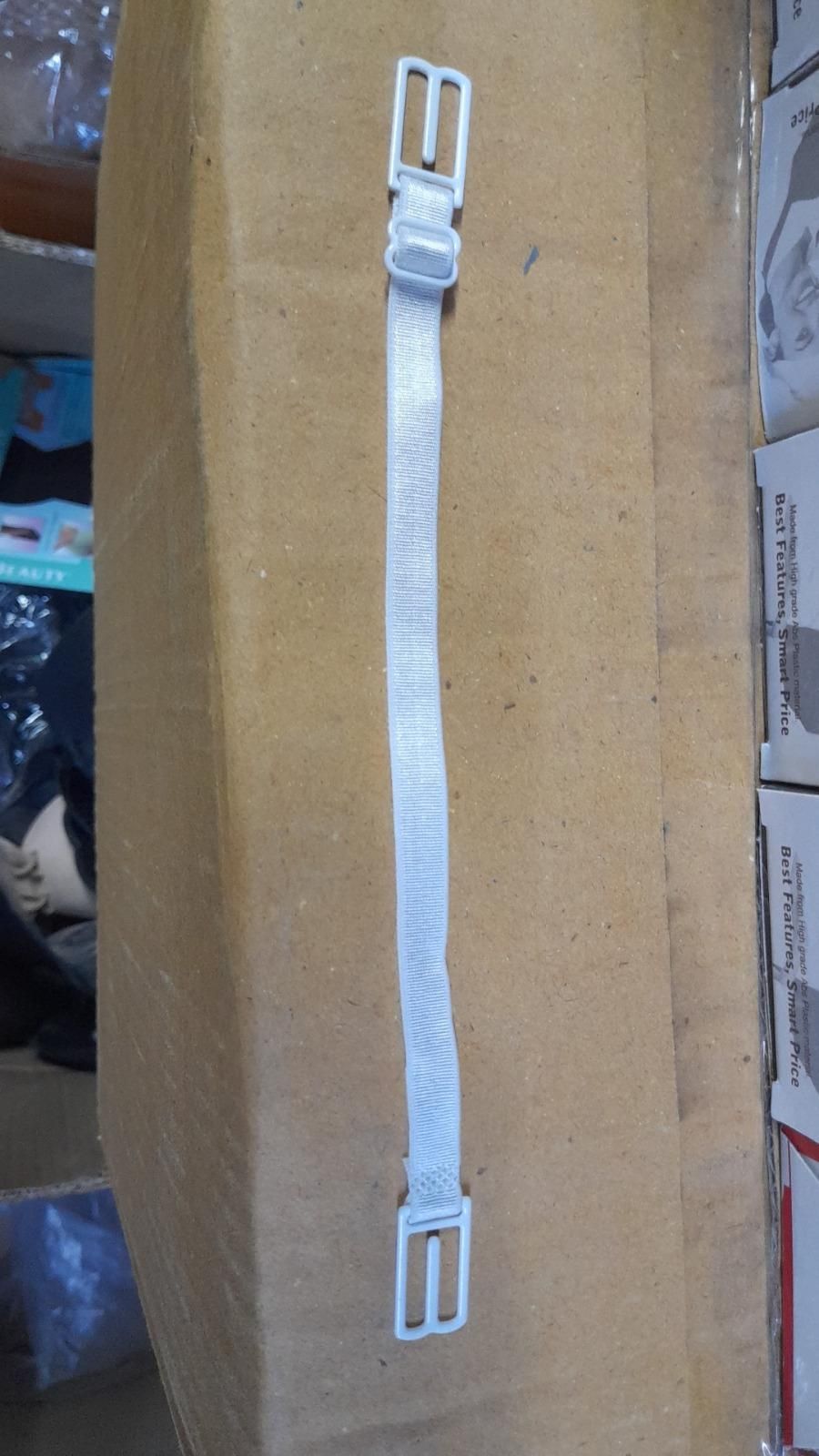 Bra Anti-Slip Strap (Pack of 3)